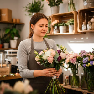 Лучшие цветы