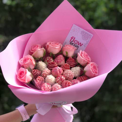 Фламенко - средний