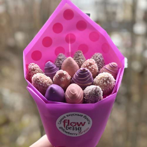 Мгновения нежности - малый