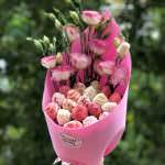 Авторские, ручной работы, индивидуальный дизайн