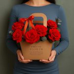 Прямоугольные коробки